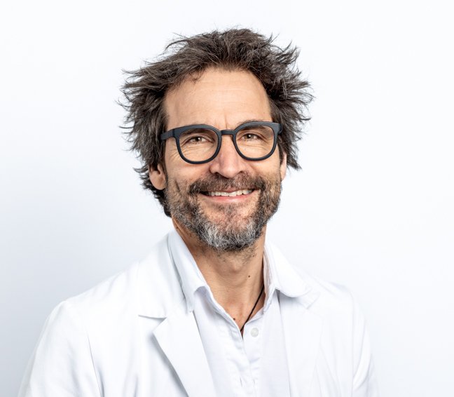 Philipp Stillhard, fellowship faculty at Kantonsspital Graubünden, Chirurgie (Orthopaedic and Trauma Surgery)