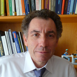 Philippe Valenti, fellowship faculty at Institut de la Main et de l’Épaule / Clinique Bizet