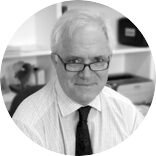 Phillip Duke, fellowship faculty at Brisbane Hand & Upper Limb Research Institute