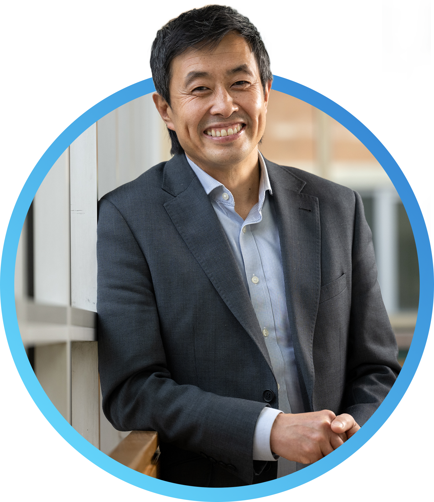 Phong Tran, fellowship faculty at Western Health Department of Orthopaedic Surgery