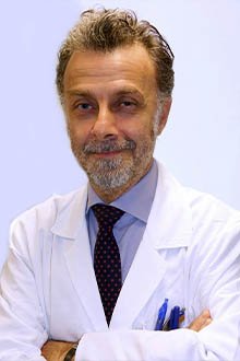 Pierluigi Tos, fellowship faculty at Two selected SICM-accredited Italian hospital or university centres