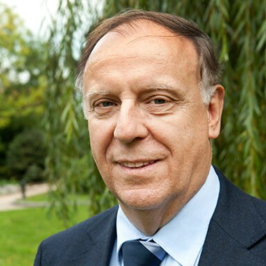 Pierre Hoffmeyer, fellowship faculty at ESSOR Foundation / CEPCO