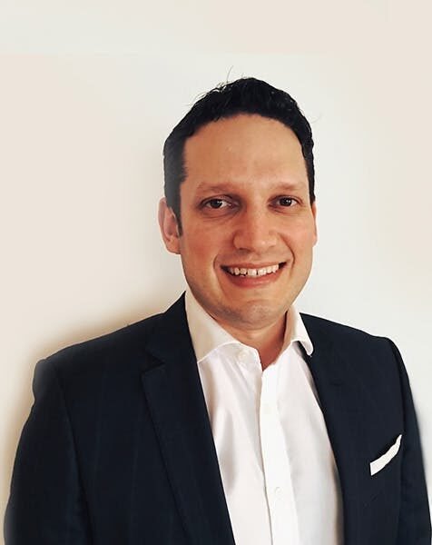 Piers Yates, fellowship faculty at Fiona Stanley Hospital Group / ORFWA