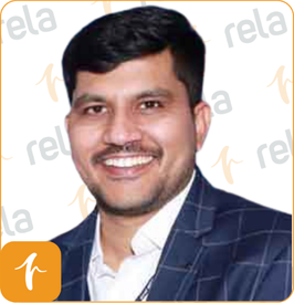 Prakash Ayyadurai, fellowship faculty at Dr Rela Institute & Medical Centre