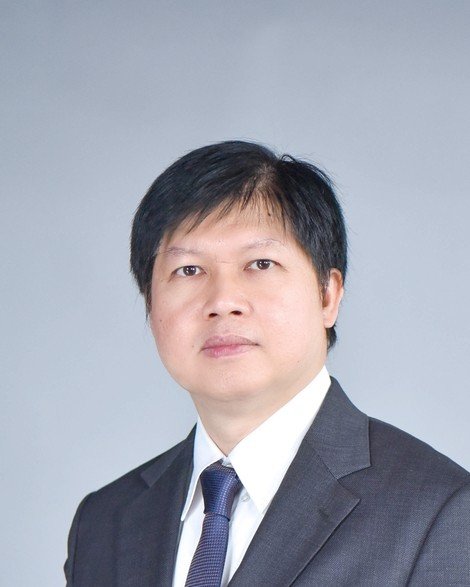 Prakasit Sangunjit, fellowship faculty at Thammasat University Hospital / TOSSM