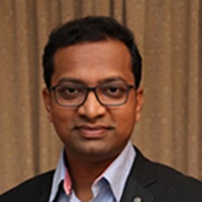 Prashant Kamble, fellowship faculty at Seth G. S. Medical College & KEM Hospital
