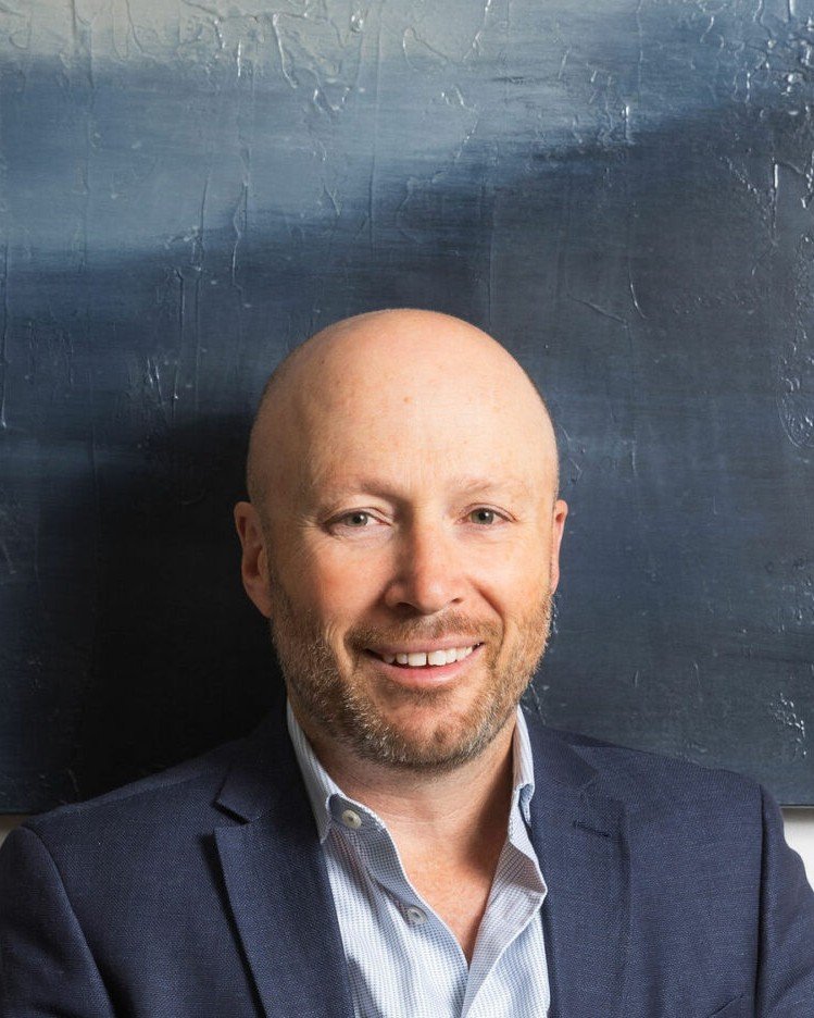 Price Gallie, fellowship faculty at Gold Coast University Hospital Department of Orthopaedics