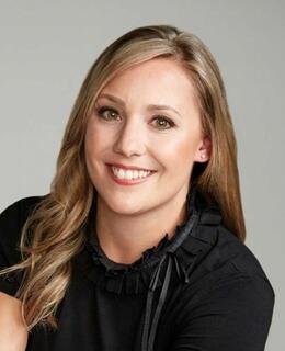 Prism Schneider, fellowship faculty at Foothills Medical Centre / University of Calgary