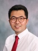 Professor Dr Chris Chan Yin Wei, fellowship faculty at Universiti Malaya Medical Centre Spine Unit