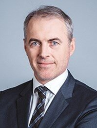 Przemysław Lubiatowski, fellowship faculty at Rehasport / Poznań University of Medical Sciences