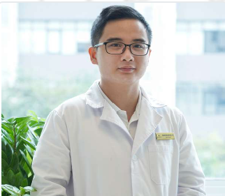Quang Dang Minh, fellowship faculty at Vinmec Healthcare System / VinUniversity