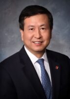 Quanjun Cui, fellowship faculty at University of Virginia Department of Orthopaedic Surgery