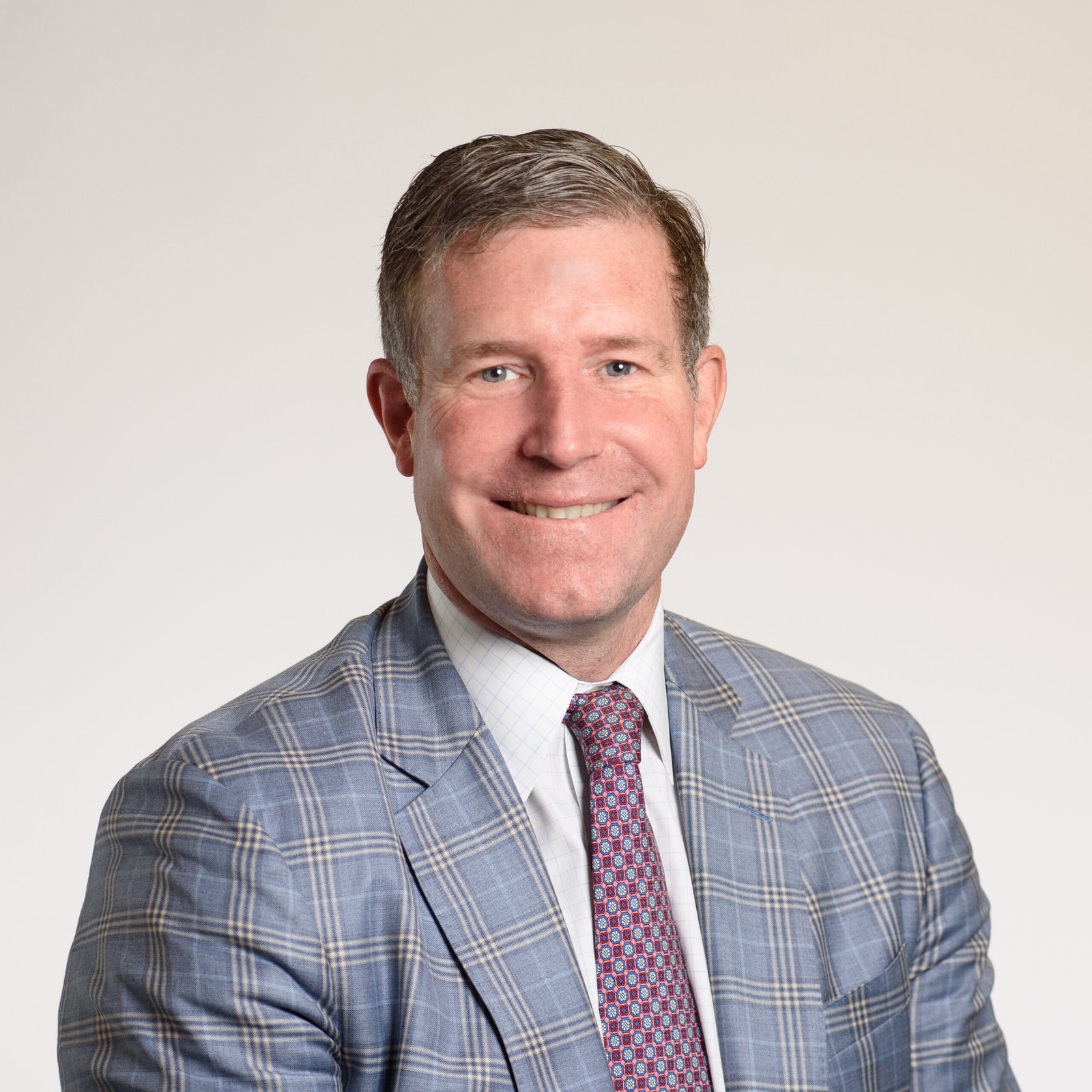 R. Alexander Creighton, fellowship faculty at University of North Carolina Sports Medicine Fellowship