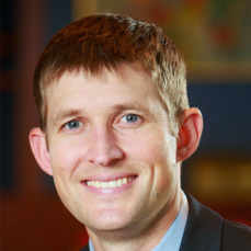 R. Michael Greiwe, fellowship faculty at Cincinnati Shoulder and Elbow Fellowship