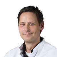 R. P. Walbeehm, fellowship faculty at Zuyderland Medical Center