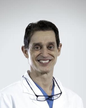 Rafael Arriaza Loureda, fellowship faculty at Instituto Médico Arriaza y Asociados