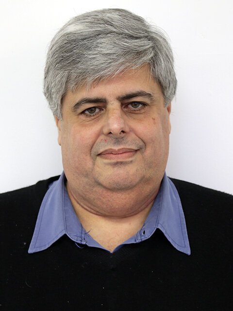 Raul Bolliger Neto, fellowship faculty at Instituto de Ortopedia e Traumatologia, Hospital das Clínicas FMUSP
