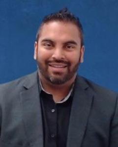 Raveesh Richard, fellowship faculty at Denver Health Medical Center / University of Colorado