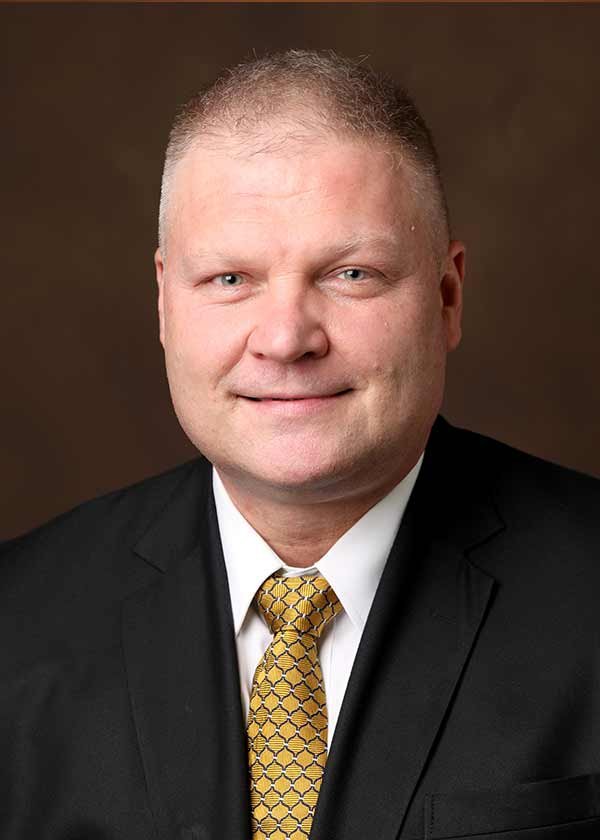 Raymond Gardocki, MD, fellowship faculty at Vanderbilt University Medical Center