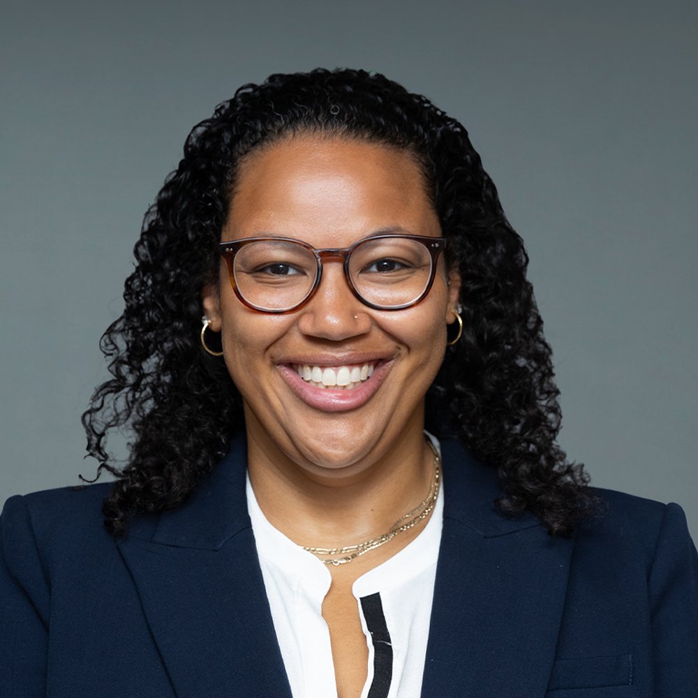 Rebekah Belayneh, fellowship faculty at NYU Langone Orthopedic Foot & Ankle Fellowship