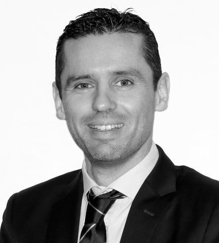 Stanislas Gunst, fellowship faculty at Centre Orthopédique Santy / Clinique Saint Charles