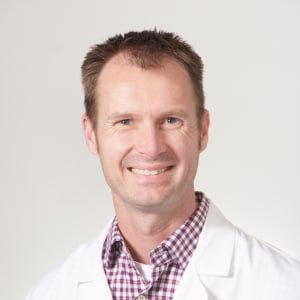 M. Kyle Smoot, fellowship faculty at University of Kentucky