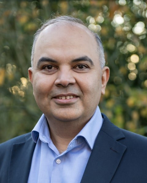 Puneet Monga, fellowship faculty at Wrightington Upper Limb Unit, Wrightington Hospital, Wrightington Wigan and Leigh Teaching Hospitals NHS Foundation Trust