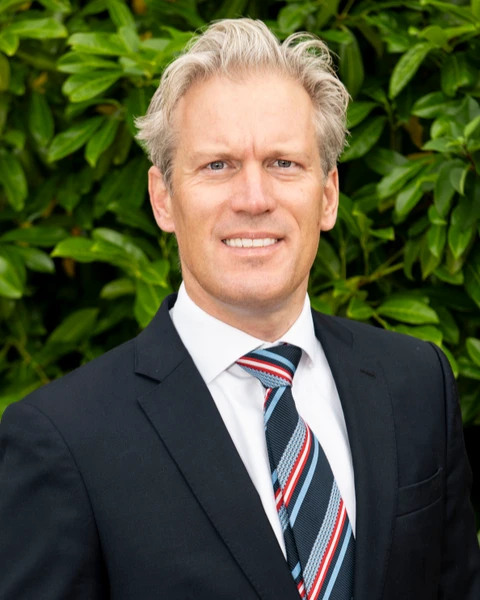 Michael Walton, fellowship faculty at Wrightington Upper Limb Unit, WWL Teaching Hospitals NHS Foundation Trust