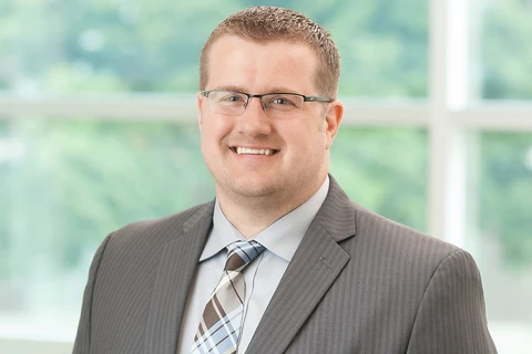 Ross Mathiasen, fellowship faculty at University of Nebraska Medical Center, Department of Family Medicine