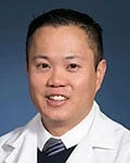 Anselm Wong, fellowship faculty at UMass Chan Medical School, Department of Orthopedics and Physical Rehabilitation / UMass Memorial