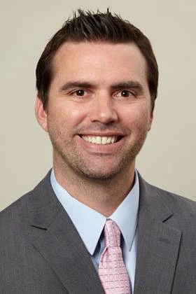 Matthew Chatfield, fellowship faculty at University of Tennessee Health Science Center College of Medicine Chattanooga (Family Medicine and Orthopaedic Surgery) / Erlanger Health