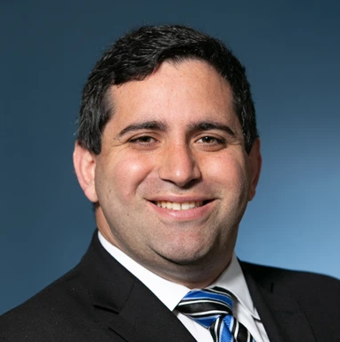 Michael DiBenedetto, fellowship faculty at UMass Chan Medical School, Department of Orthopedics and Physical Rehabilitation / UMass Memorial