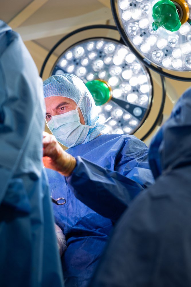 Geoffrey Ginot, fellowship faculty at Shoulder surgery practice, Rennes