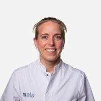 K. L. J. van Overvest, fellowship faculty at Isala Hospital Department of Orthopaedics
