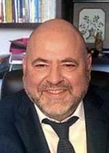Pascal Kouyoumdjian, fellowship faculty at CHU de Nîmes