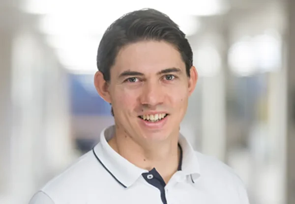 Philipp Mayer, fellowship faculty at Orthopädische Klinik Markgröningen (RKH Gesundheit), Centre for Sports Orthopaedics and Special Joint Surgery and Centre for Arthroplasty