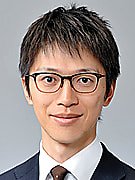 Kanto Nagai, MD, PhD (Knee arthroscopy), fellowship faculty at Kobe University Graduate School of Medicine