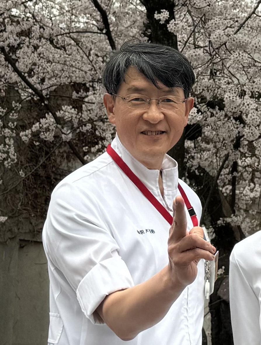 Tamon Kabata (加畑 多文) (Hip and knee joint surgery, rheumatology), fellowship faculty at Kanazawa University Hospital, Department of Orthopedic Surgery (hip and knee joint surgery group)