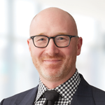 David J. Weatherby, fellowship faculty at HealthPartners Regions Hospital / University of Minnesota