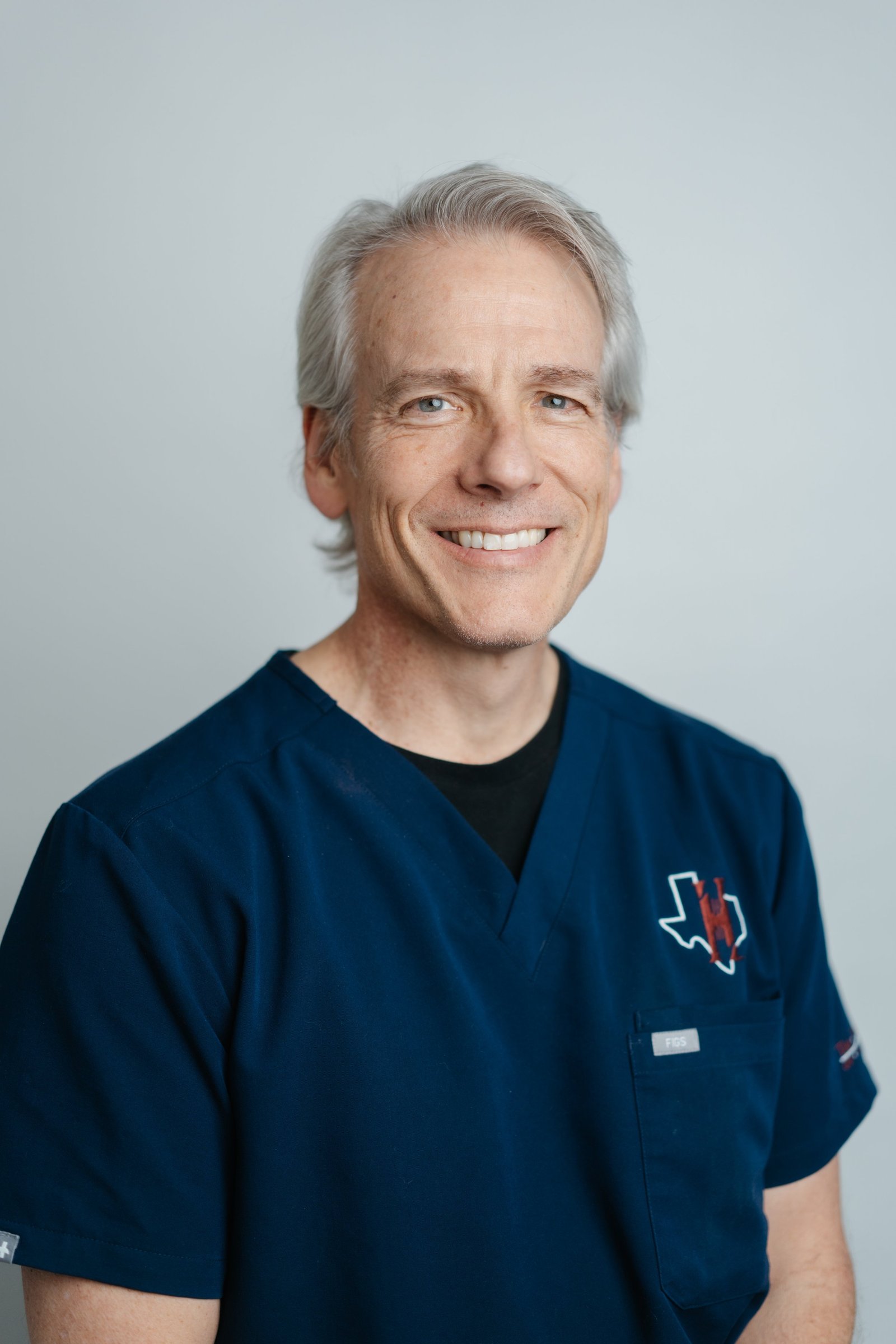David W. Person, fellowship faculty at Hand & Upper Extremity Center of San Antonio