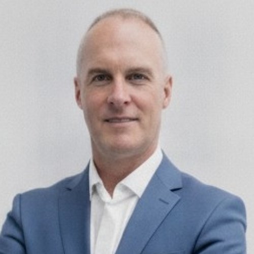Ed Bateman, fellowship faculty at COSI Orthopaedics / North Gosford Private Hospital / Central Coast public hospitals