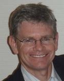 Greg Bain, fellowship faculty at Flinders University / Flinders Medical Centre