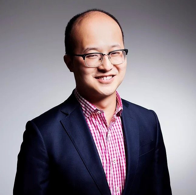 Kemble Wang, fellowship faculty at Melbourne Orthopaedic Surgeons