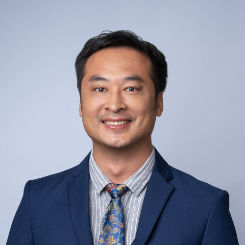 Li Fang, fellowship faculty at Singapore General Hospital