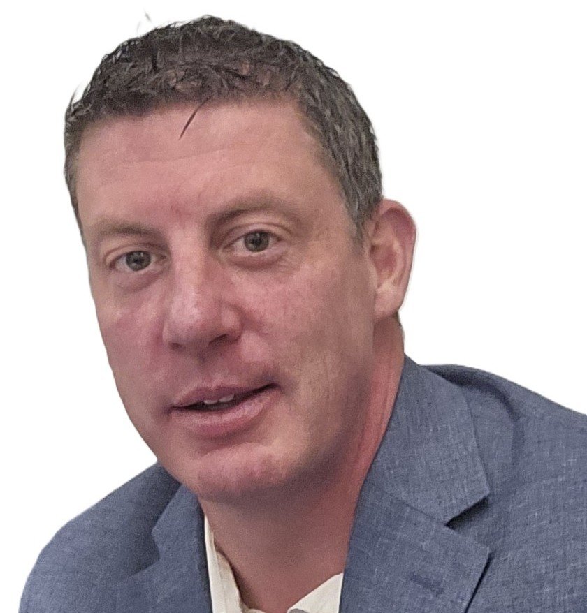 Mark Cote, fellowship faculty at Mass General Brigham ENABLE Educational and Research Facility