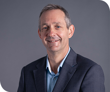 Mark Rickman, fellowship faculty at Royal Adelaide Hospital / University of Adelaide