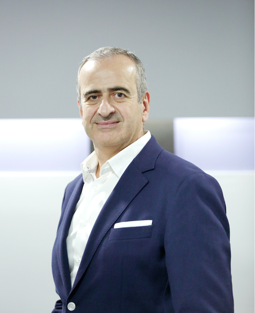 Michael Iosifidis, MD, PhD, fellowship faculty at 3rd Orthopaedic Department, European Interbalkan Medical Center and OrthoBiology Surgery Center