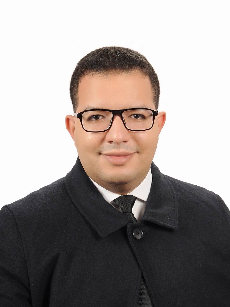Mohamed Hassanein, fellowship faculty at Western University / London Health Sciences Centre Children's Hospital