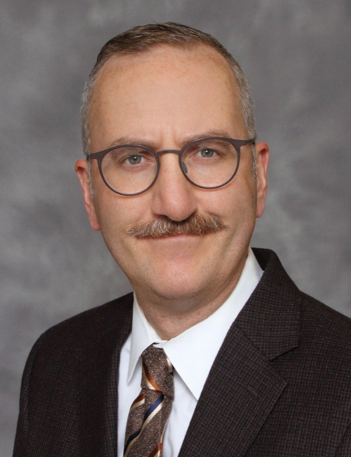 Patrick C. Hettinger, fellowship faculty at Medical College of Wisconsin Department of Plastic Surgery