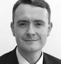 Richard Benson, fellowship faculty at Maidstone and Tunbridge Wells NHS Trust (Tunbridge Wells Hospital; Kent and Medway Orthopaedic Centre)